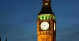 Big-Ben