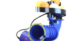 Bowling-Machine