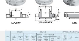 Flange-Comp