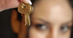 Keyholder