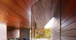 Wooden-Wall