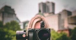 Vlogger-
