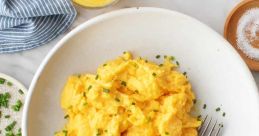 Scrambled
