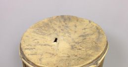 Wooden-Drum