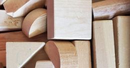 Wood-Block