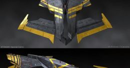 Sci-Fi-Stinger