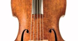 Stringed-Instrument