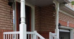 Railing