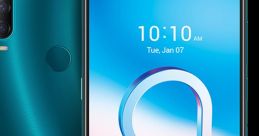 Alcatel