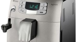 Espresso-Machine