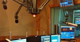 Radio-Show-Style