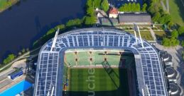 Stadion