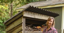 Woodshed