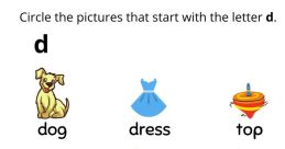 - D A of effects in the D category.