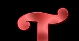 - T