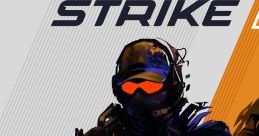 Counter-Strike 2 (Valve Studio Orchestra) - Video Game