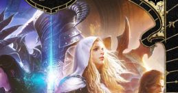 Throne and Liberty - The First Journey - Video Game