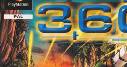 360: Three Sixty - Video Game