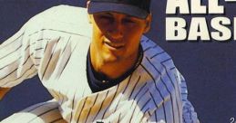 All-Star Baseball 2000 - Video Game