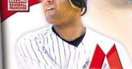 All-Star Baseball 2004 - Video Game