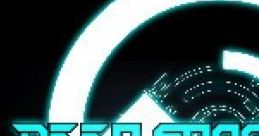 Deep Space Dash - Video Game