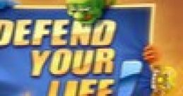 Defend Your Life! - Video Game