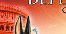 Defense of Egypt: Cleopatra Mission - Video Game