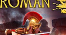 Defense of Roman Britain - Video Game