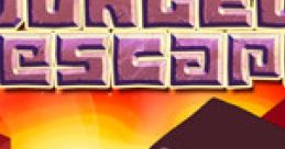 Dungeon Escape - Video Game