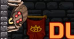 Dungetris - Video Game