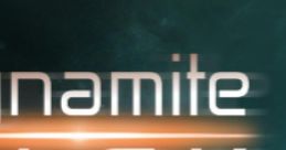 Dynamite Jack - Video Game