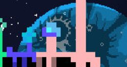 Earthtongue - Video Game