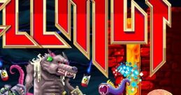 Hellmut: The Badass from Hell - Video Game