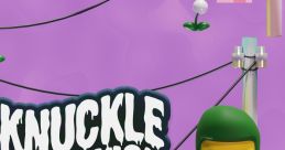 Knuckle Sandwich track: The Andy Tracks - Video Game