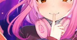 Mosaique Neko Waifus 4 Unofficial track Hentai Mosaique Neko Waifus 4 - Video Game