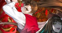 Shikhondo - Youkai Rampage Original - Video Game