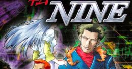 Shin Megami Tensei NINE - Unreleased Tracks - Video Game