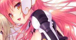 TRIANGLE VOCAL VOL.7 Gensei Shinki SACRED VIRTH Gensei Shinki Sacred FD sin Kourin Tenshi En-ciel Rena -REINCARNATION- sin