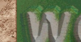 WOLF (CD-ROM) - Video Game