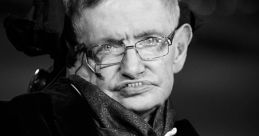Stephen Hawking