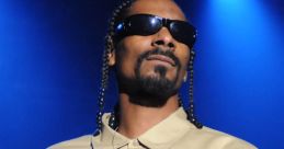 Snoop Dogg