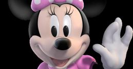 Minnie Mouse