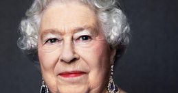 Queen Elizabeth
