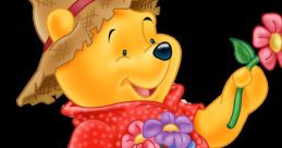 Winnie The Pooh