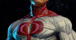 Omni Man