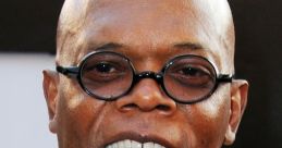 Samuel L. Jackson