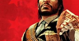 John Marston
