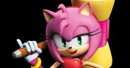 Amy Rose