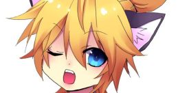 Kagamine Len