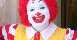 Ronald McDonald